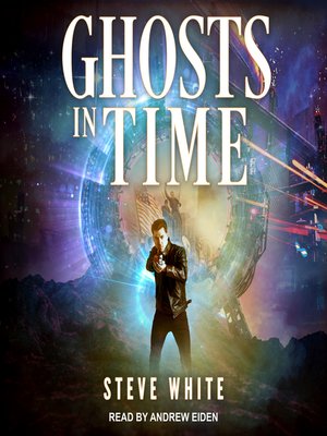 cover image of Ghosts in Time